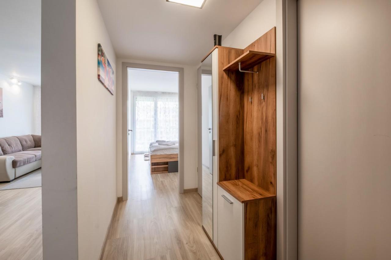 שיופוק Mf Silverbeach 112 Apartment מראה חיצוני תמונה