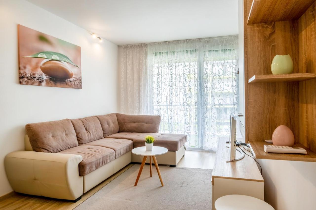 שיופוק Mf Silverbeach 112 Apartment מראה חיצוני תמונה